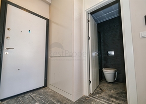 1+1 , 2+1 Wohnungen im Wohnbezirk Sarysu - Antalya 