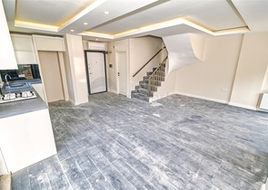 1+1 , 2+1 Wohnungen im Wohnbezirk Sarysu - Antalya 