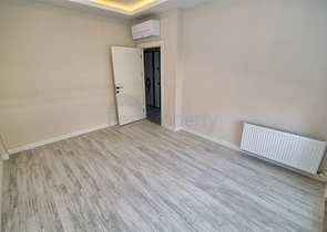 1+1 , 2+1 Wohnungen im Wohnbezirk Sarysu - Antalya 