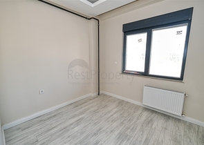 1+1 , 2+1 Wohnungen im Wohnbezirk Sarysu - Antalya 