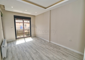 1+1 , 2+1 Wohnungen im Wohnbezirk Sarysu - Antalya 