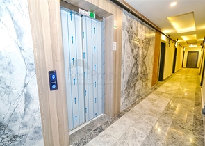 1+1 , 2+1 Wohnungen im Wohnbezirk Sarysu - Antalya 