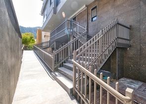 1+1 , 2+1 Wohnungen im Wohnbezirk Sarysu - Antalya 