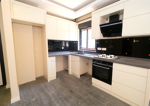 1+1 , 2+1 Wohnungen im Wohnbezirk Sarysu - Antalya 