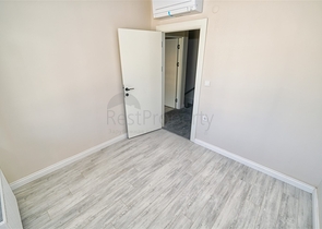 1+1 , 2+1 Wohnungen im Wohnbezirk Sarysu - Antalya 