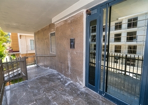 1+1 , 2+1 Wohnungen im Wohnbezirk Sarysu - Antalya 