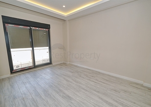 1+1 , 2+1 Wohnungen im Wohnbezirk Sarysu - Antalya 