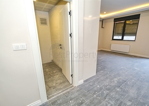 1+1 , 2+1 Wohnungen im Wohnbezirk Sarysu - Antalya 