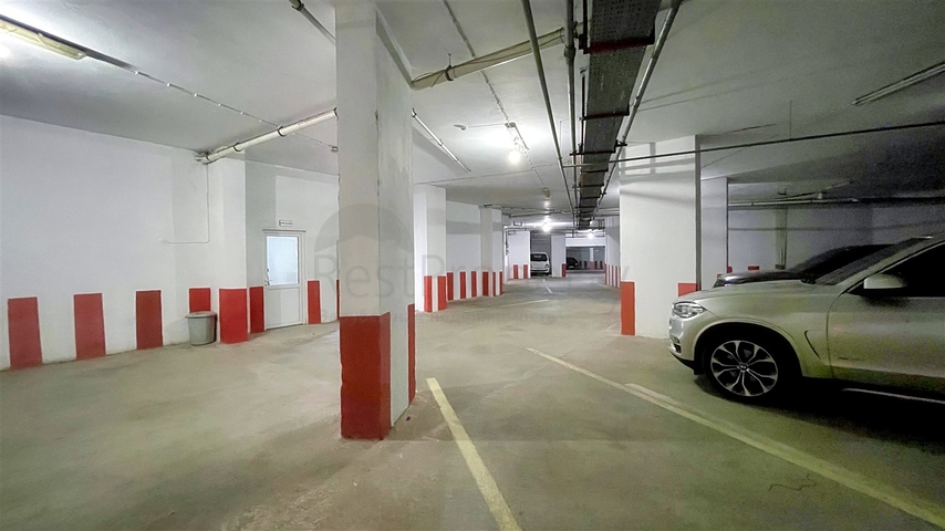 Wohnung mit 3+1 Grundriss im Wohnbezirk Liman - Antalya 