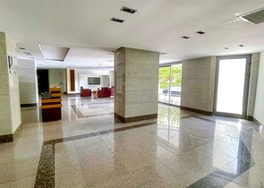 Wohnung mit 3+1 Grundriss im Wohnbezirk Liman - Antalya 