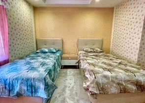 Wohnung mit 3+1 Grundriss im Wohnbezirk Liman - Antalya 