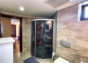 Wohnung mit 3+1 Grundriss im Wohnbezirk Liman - Antalya 