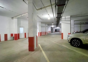 Wohnung mit 3+1 Grundriss im Wohnbezirk Liman - Antalya 