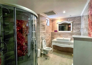 Wohnung mit 3+1 Grundriss im Wohnbezirk Liman - Antalya 