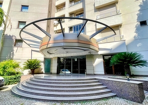 Wohnung mit 3+1 Grundriss im Wohnbezirk Liman - Antalya 