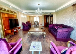 Wohnung mit 3+1 Grundriss im Wohnbezirk Liman - Antalya 