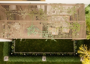 Investitionsprojekt im Wohnbezirk Altyntasch - Antalya 