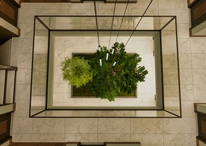 Investitionsprojekt im Wohnbezirk Altyntasch - Antalya 