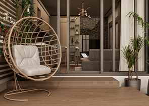 Investitionsprojekt im Wohnbezirk Altyntasch - Antalya 