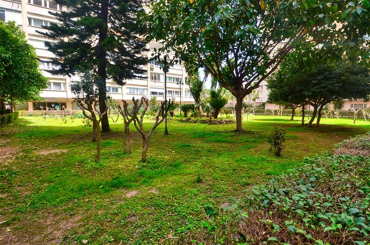 3+1 Wohnung in der Wohngegend Meltem - Antalya  3+1 Wohnung in der Wohngegend Meltem - Antalya