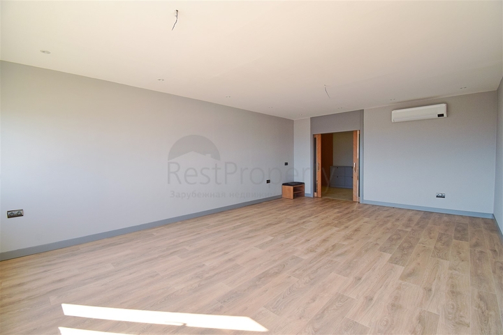 3+1 Wohnung in der Wohngegend Meltem - Antalya  3+1 Wohnung in der Wohngegend Meltem - Antalya