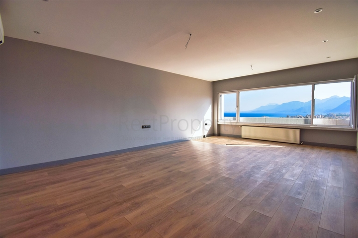 3+1 Wohnung in der Wohngegend Meltem - Antalya  3+1 Wohnung in der Wohngegend Meltem - Antalya