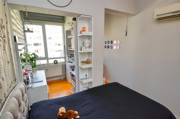 3+1 Wohnung in der Wohngegend Meltem - Antalya  3+1 Wohnung in der Wohngegend Meltem - Antalya