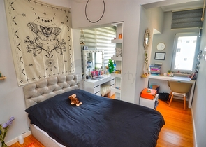3+1 Wohnung in der Wohngegend Meltem - Antalya  3+1 Wohnung in der Wohngegend Meltem - Antalya
