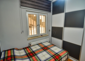 3+1 Wohnung in der Wohngegend Meltem - Antalya  3+1 Wohnung in der Wohngegend Meltem - Antalya
