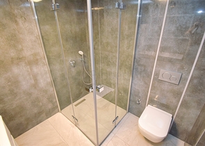 3+1 Wohnung in der Wohngegend Meltem - Antalya  3+1 Wohnung in der Wohngegend Meltem - Antalya
