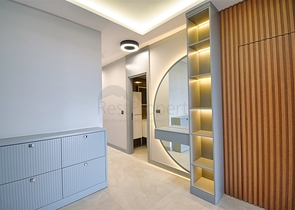 3+1 Wohnung in der Wohngegend Meltem - Antalya  3+1 Wohnung in der Wohngegend Meltem - Antalya