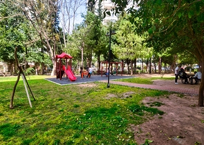 3+1 Wohnung in der Wohngegend Meltem - Antalya  3+1 Wohnung in der Wohngegend Meltem - Antalya