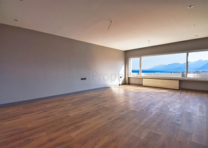 3+1 Wohnung in der Wohngegend Meltem - Antalya  3+1 Wohnung in der Wohngegend Meltem - Antalya