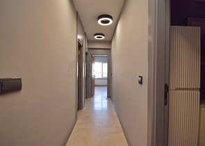 3+1 Wohnung in der Wohngegend Meltem - Antalya  3+1 Wohnung in der Wohngegend Meltem - Antalya
