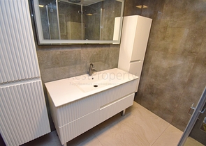 3+1 Wohnung in der Wohngegend Meltem - Antalya  3+1 Wohnung in der Wohngegend Meltem - Antalya