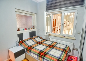 3+1 Wohnung in der Wohngegend Meltem - Antalya  3+1 Wohnung in der Wohngegend Meltem - Antalya