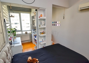 3+1 Wohnung in der Wohngegend Meltem - Antalya  3+1 Wohnung in der Wohngegend Meltem - Antalya