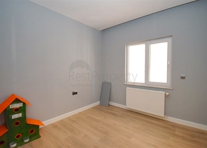 3+1 Wohnung in der Wohngegend Meltem - Antalya  3+1 Wohnung in der Wohngegend Meltem - Antalya