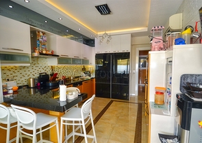 3+1 Wohnung in der Wohngegend Meltem - Antalya  3+1 Wohnung in der Wohngegend Meltem - Antalya