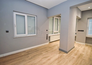 3+1 Wohnung in der Wohngegend Meltem - Antalya  3+1 Wohnung in der Wohngegend Meltem - Antalya