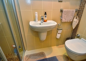 3+1 Wohnung in der Wohngegend Meltem - Antalya  3+1 Wohnung in der Wohngegend Meltem - Antalya
