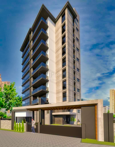 4+1-Apartments im Stadtteil Meidankavagy - Antalya