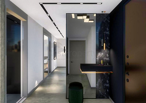 4+1-Apartments im Stadtteil Meidankavagy - Antalya