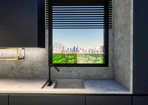 4+1-Apartments im Stadtteil Meidankavagy - Antalya