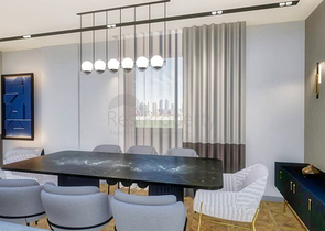 4+1-Apartments im Stadtteil Meidankavagy - Antalya