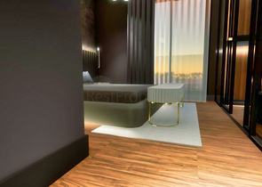 4+1-Apartments im Stadtteil Meidankavagy - Antalya