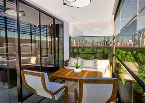 4+1-Apartments im Stadtteil Meidankavagy - Antalya