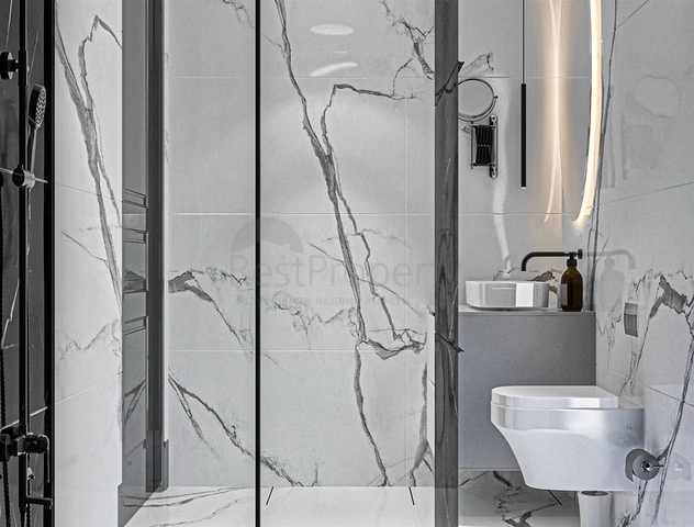 Apartments für 1+1 Wohnbezirk Altyntasch - Antalya 