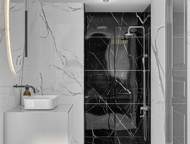 Apartments für 1+1 Wohnbezirk Altyntasch - Antalya 