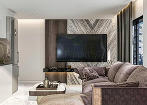 Apartments für 1+1 Wohnbezirk Altyntasch - Antalya 